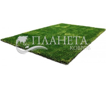 Высоковорсный ковер Lalee Style 700 Green - высокое качество по лучшей цене в Украине